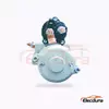 428000-5120 محرك Cummins QSB Starter، 12V 3.0kW 11 سنًا، منظر جانبي كامل