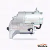 4280003810 Toyota Starter Motor, 12V 2,2kW 10 zubů, kompletn&iacute; bočn&iacute; pohled