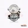 128000-5530 Start&eacute;r Lexus, 12V 1,4kW, 9 zubů, pohled na zadn&iacute; termin&aacute;l