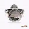 M0T39671 Mazda-applikation Startmotor, 12V 1,4kW 11 t&auml;nder, komplett sidovy