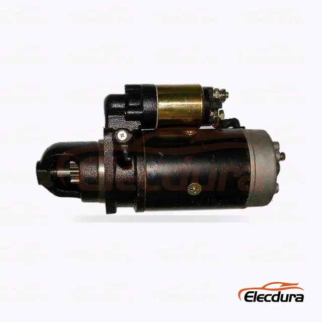 0001 368 028 Iveco 24V 4.0 kW Μίζα B2B Supply