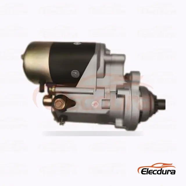 Iveco 24V 4.5kW 10T 40mm Starter Motor العرض بالجملة