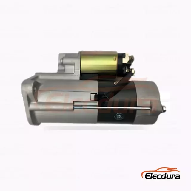 LRS01328 4M40 ผู้จัดจำหน่ายมอเตอร์สตาร์ท