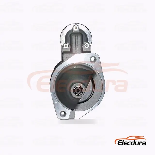 0001 218 021 مرسيدس بنز 12V 2.2 kW محرك بادئ التشغيل توريد بالجملة