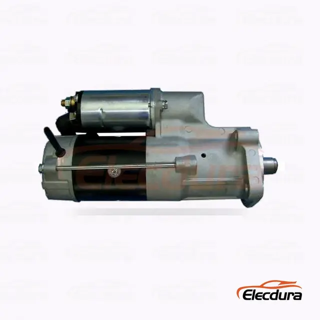 0-24000-0178 Isuzu 4HK1 24V 4.5 kW Start&eacute;r B2B z&aacute;sobov&aacute;n&iacute;