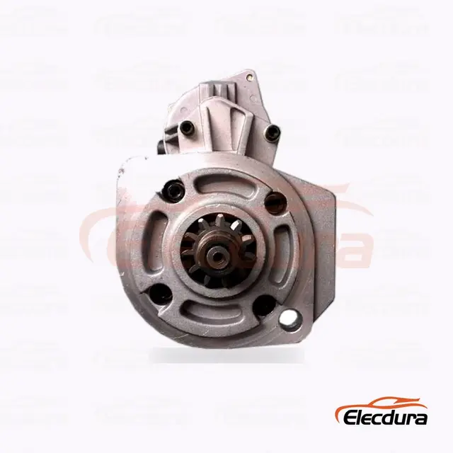 0-24000-3251 Isuzu 4BG1TC 24V 4,5 kW Стартер Оптовые поставки