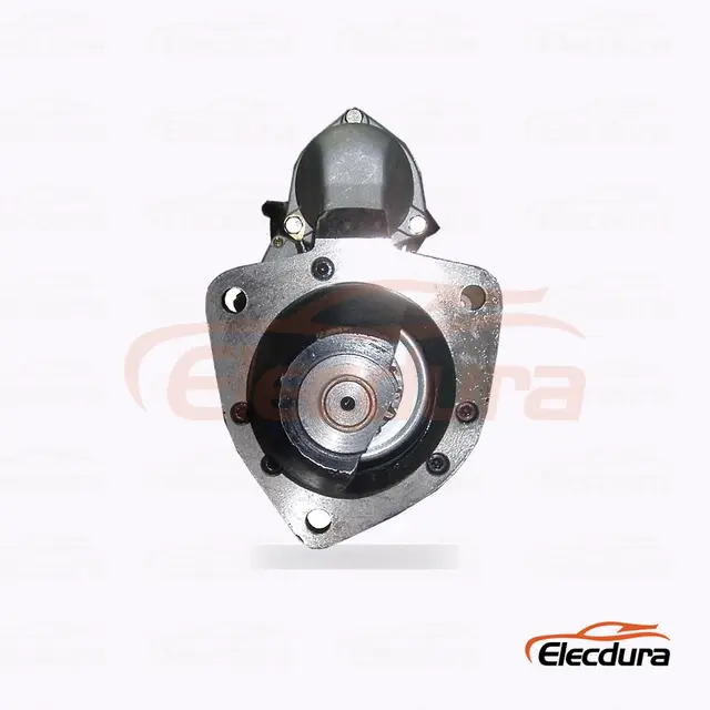 0-23000-6510 Komatsu PC200-1 24V 7.5 kW 스타터 모터 B2B 공급