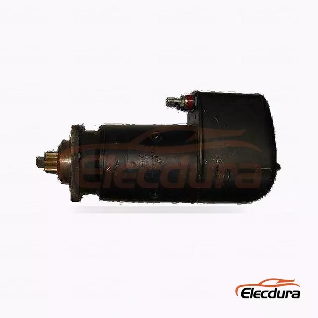 0001 416 028 Volvo Penta 24V 5.4kW สตาร์ทมอเตอร์ B2B ซัพพลาย