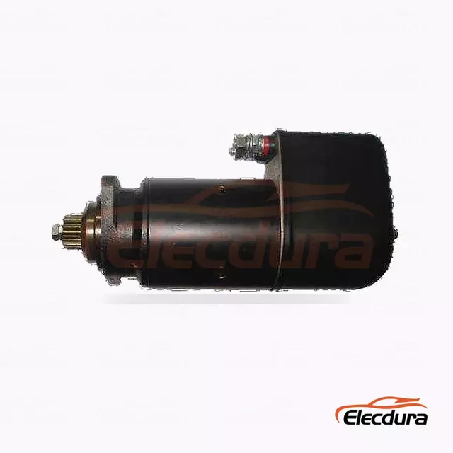 0001 417 053 Renault 340 24V 6.0kW Startmotor Distribut&ouml;rsf&ouml;rs&ouml;rjning