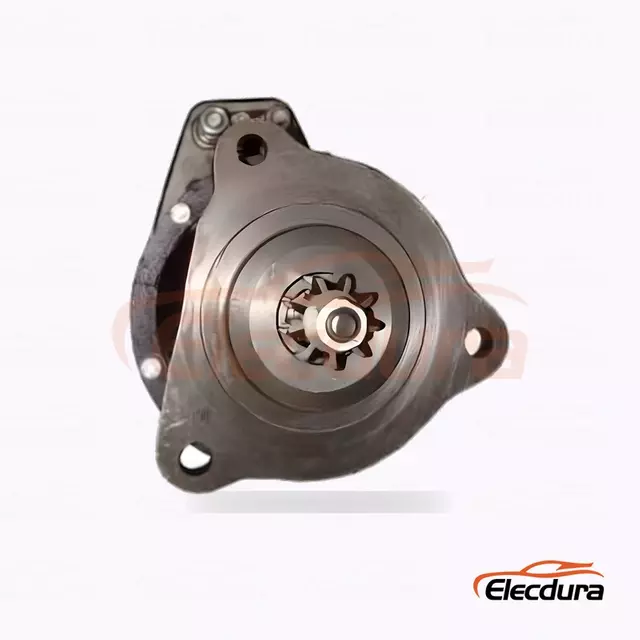 0001 510 025 MAN 24V 9.0kW 스타터 모터 분배기 공급