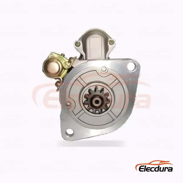 M2T78382 ميتسوبيشي 6D31 24V 3.7kW كاتب موتور العرض بالجملة