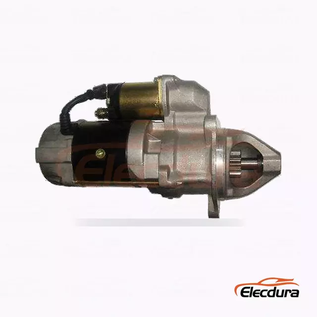 0350 602 0390 Nissan RF8 24V 7,0kW Startmotor distribut&oslash;rforsyning