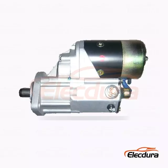 028000-3530 Toyota 2FD25 24V 4,5kW Startmotor B2B-forsyning