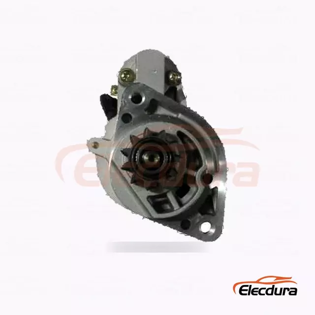 M8T76071 Nissan Navara NP300 12 В 2,2 кВт Дистрибьютор стартера
