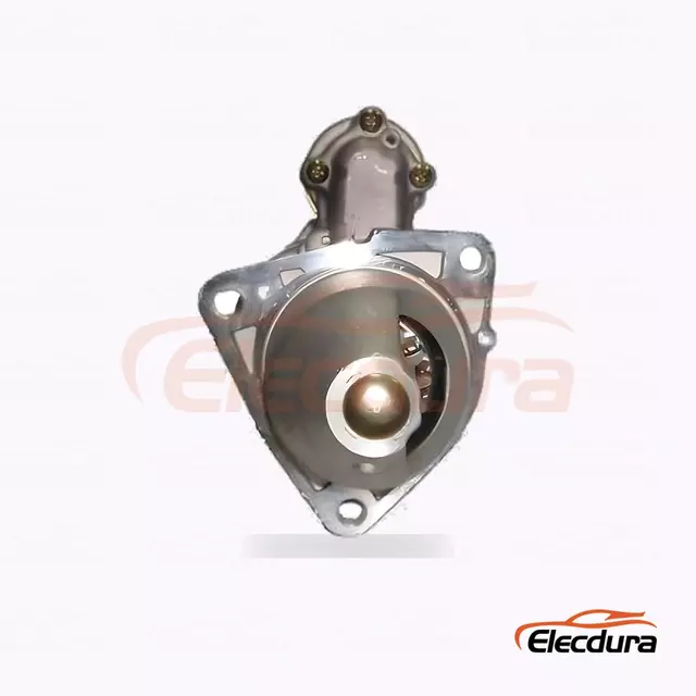 M4T95082 Mitsubishi 8DC9 24V 6.0kW Motor de pornire Distribuitor Alimentare
