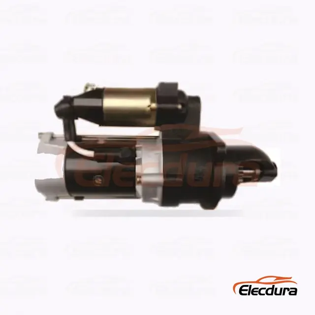 10461285 Cummins 6BT5.9 Marş motoru Toptan tedarik