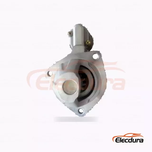 0350 602 0015/23300-96161 Nissan PE6 24V 6.0kW มอเตอร์สตาร์ท B2B ซัพพลาย