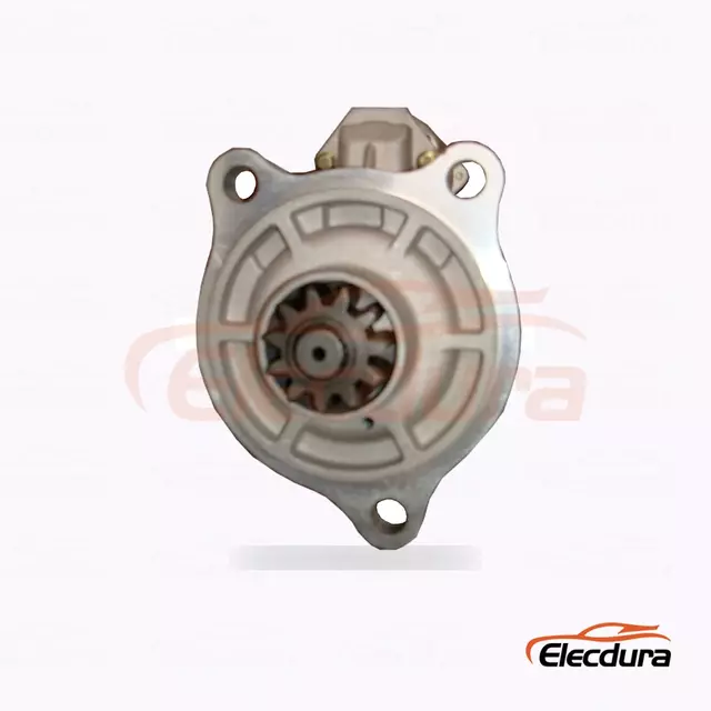 0365 602 0025 日産 RH8/日野 P11C 24V 6.0kW スターター モーター B2B 供給