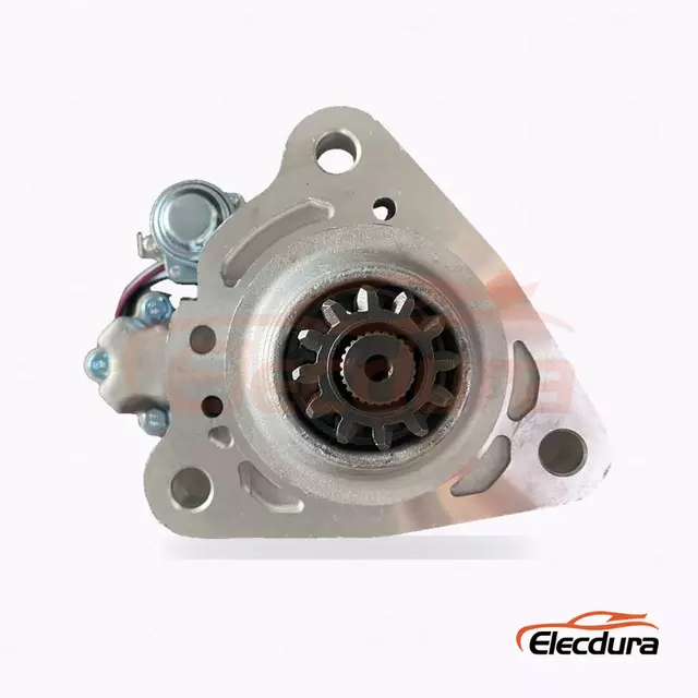 M9T80472 Mercedes 24V 7.5kW Motor de arranque Suministro a granel
