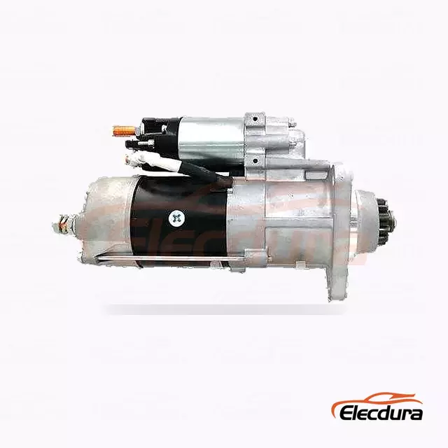 Alimentation de distributeur de moteur de d&eacute;marreur de M9T80071 Renault Trucks Magnum 24V 7.5kW