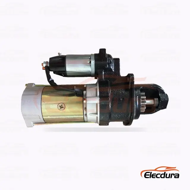 QD614-N &Ccedil;in Motor Marş Motoru Toptan Temini