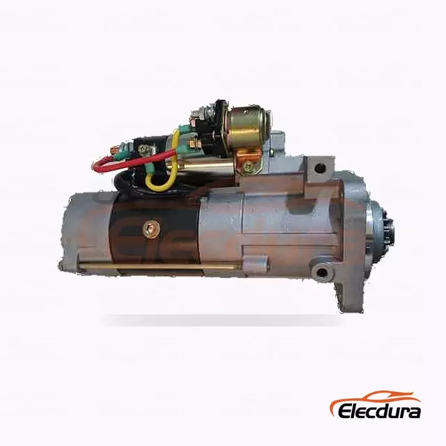 M9T62671 ボルボ 24V 5.5kW スターター モーターの卸売供給