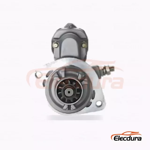 428000-5120 Cummins ISB 6.7 Startermotor Gro&szlig;handelslieferung