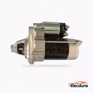 428000-1590 Yanmar 2TNV70 12V 1,1kW D&eacute;marreur Fourniture en gros