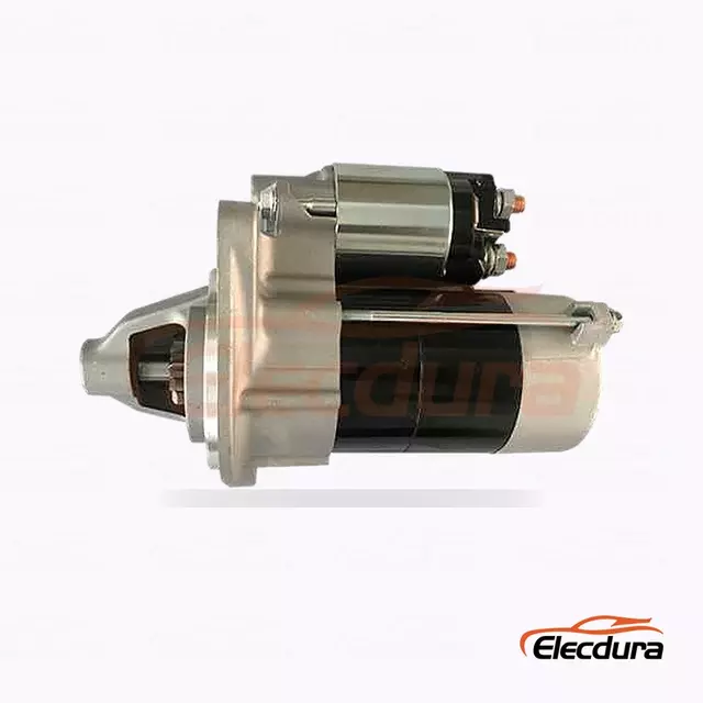 428000-1590 Yanmar 2TNV70 12V 1.1kW สตาร์ทมอเตอร์ขายส่งซัพพลาย
