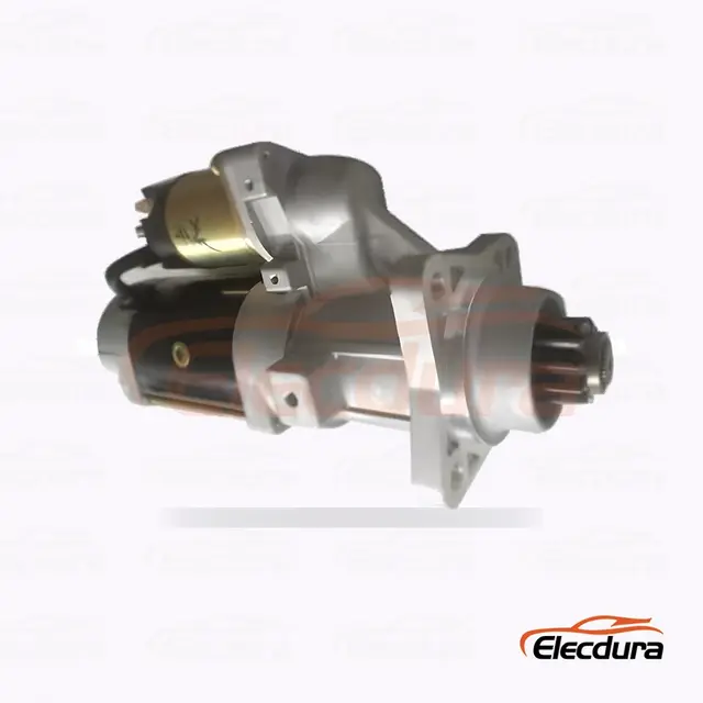 65.26201-7070 Daewoo 300 Marş motoru B2B Tedarik