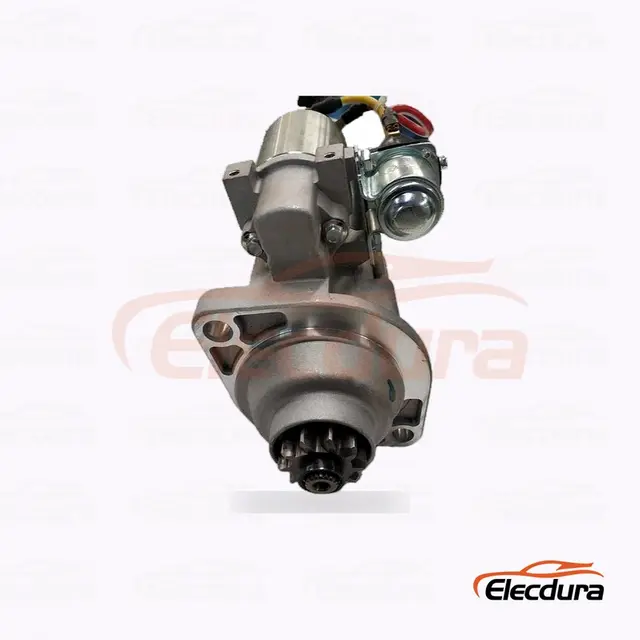 5345288 Suministro B2B del motor de arranque Cummins
