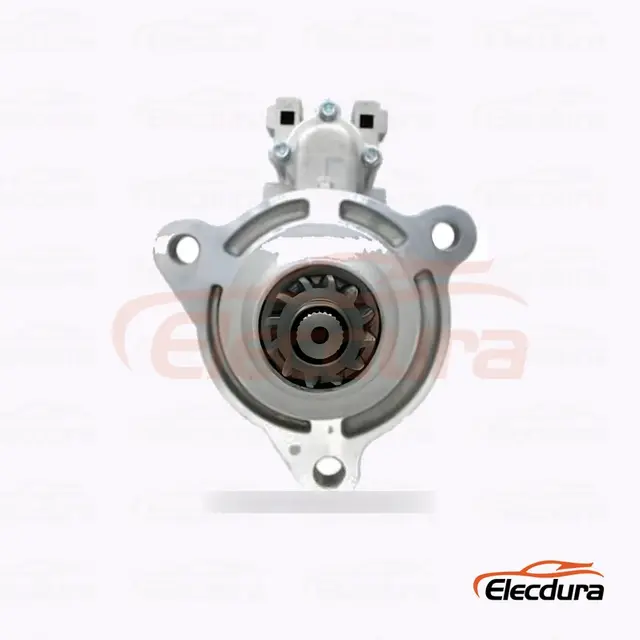 19011511 8.5kW Cummins 39MT Motor de pornire B2B