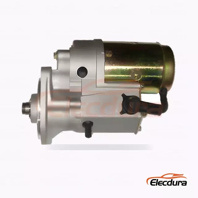 128000-0960 Isuzu NHR 12V 2,0kW Startmotor distribut&oslash;rforsyning
