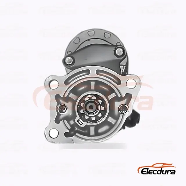 128000-0591 Alimentare pentru motor de pornire pentru stivuitor Caterpillar