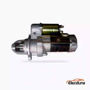 1113284 Case 4230 Persediaan Distributor Motor Starter