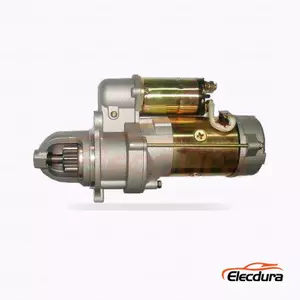 1113285 Motor Starter Bobcat 12V 2.5kW 10T Grosir