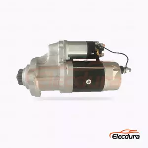 19011523 Motor de pornire CUMMINS Aprovizionare B2B