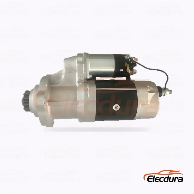 19011523 CUMMINS Marş motoru B2B Tedarik