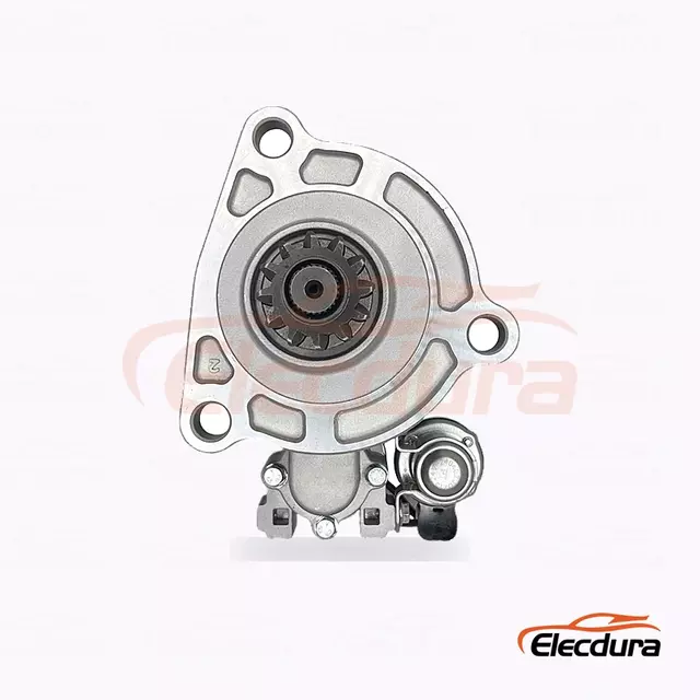 QDJ2800HA Volvo FM12 24V 7kW D&eacute;marreur Alimentation B2B