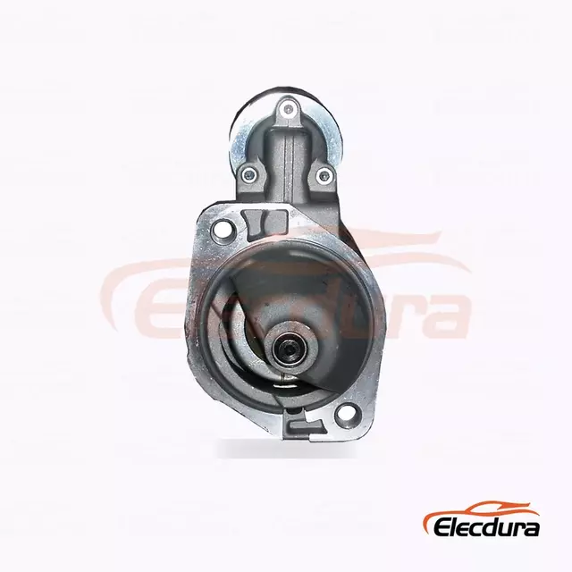 0001 218 113 Mercedes Benz 12V 2.2kW Motor de arranque B2B Suministro