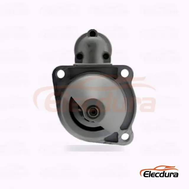 0001 230 020 Iveco 12V 3.0kW Starter Motor العرض بالجملة