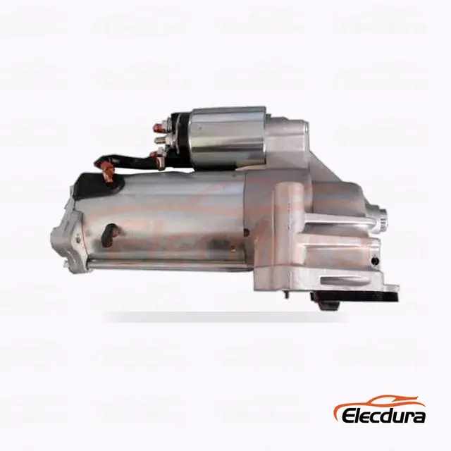 1S7U-11000-BA Ford Transit 2000 12V 2.1 kW Startmotor Engroslevering