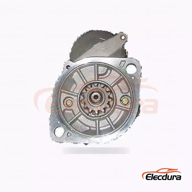 228000-3730 Yanmar 12V 1,2kW Startmotor Engrosforsyning
