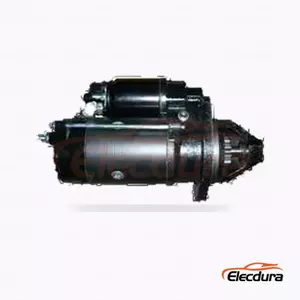 2873K621 AZE4151 Perkins 440 12 V 3,2 kW Anlasser-Gro&szlig;versorgung