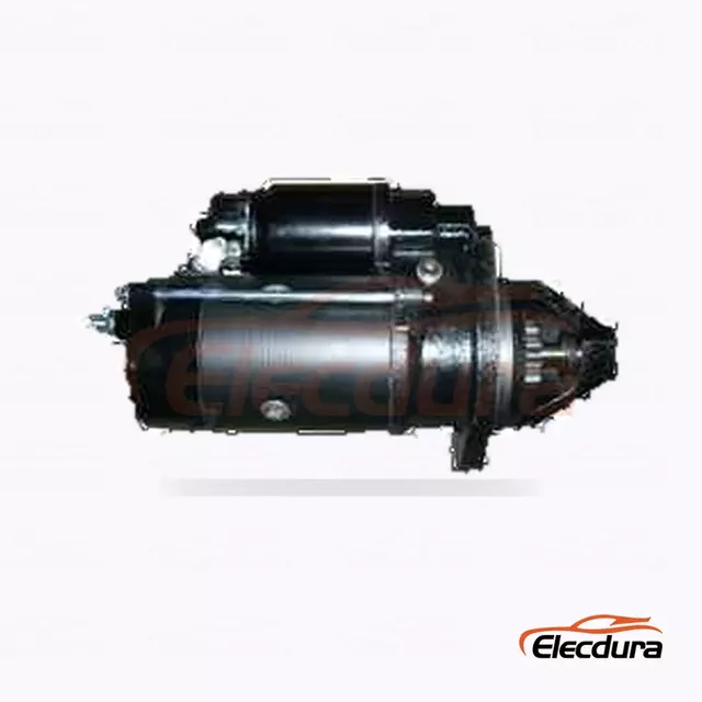fonte maioria do motor de partida de 2873K621 AZE4151 Perkins 440 12V 3.2kW