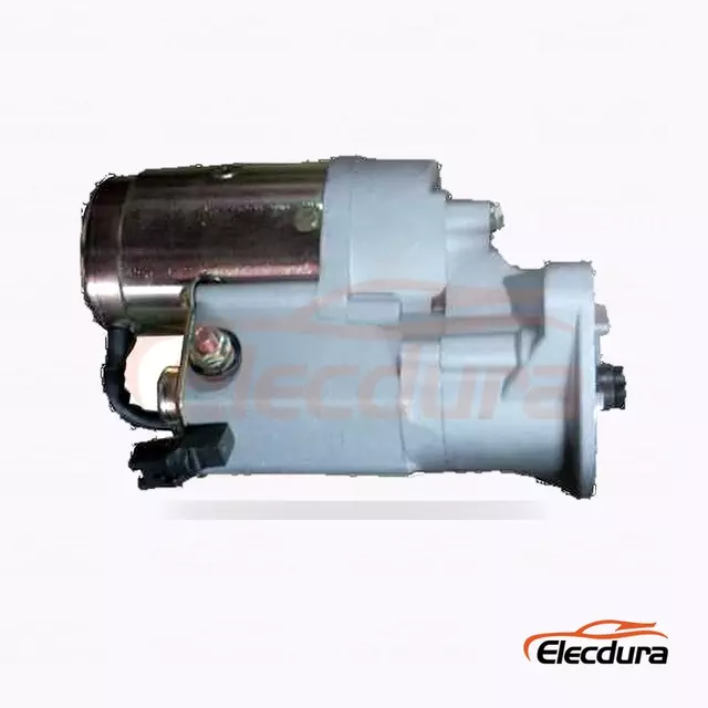 28100-64020 Toyota 2C 12V 2,2 kW Startermotor-Verteilerversorgung