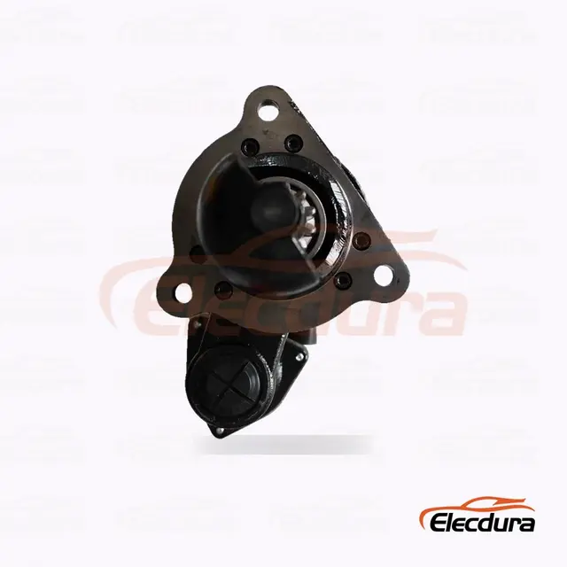 3415537 Cummins 6CT Motor de pornire Distribuitor
