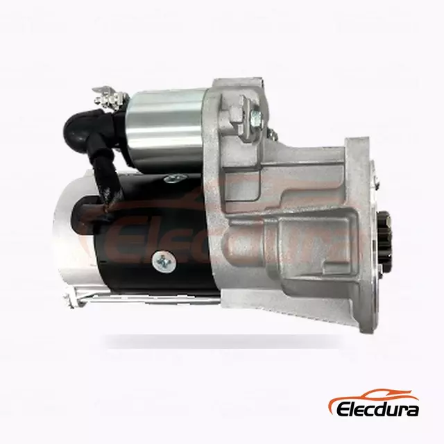 S13-556 Nissan Urvan 12V 2,5kW Startmotor Bulk Supply