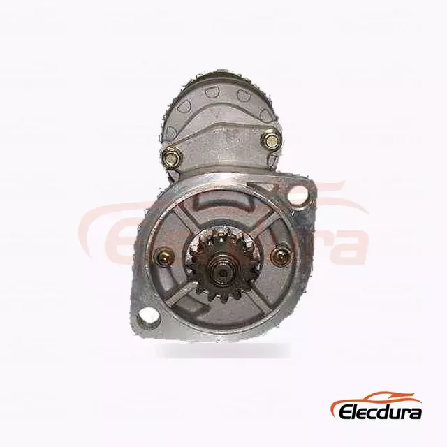 Fonte do distribuidor do motor de partida de S13-41B Yanmar 3TN82 12V 2.0kW