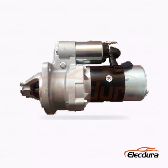 S13-138 Yanmar 4TNE98 12 V 3,0 kW Zasilanie zbiorcze silnika rozrusznika